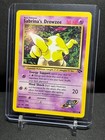 Sabrina's Drowzee