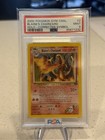 Blaine's Charizard