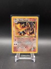Blaine's Charizard