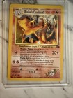 Blaine's Charizard
