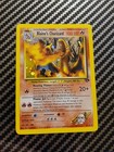 Blaine's Charizard