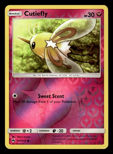 Cutiefly