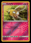 Cutiefly