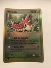 Wurmple