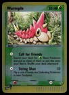 Wurmple