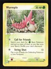 Wurmple
