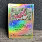 Wurmple