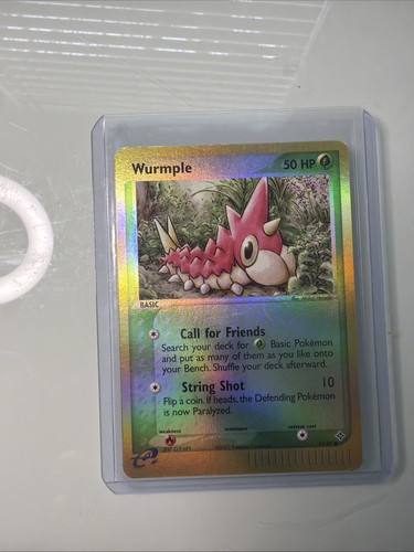 Wurmple