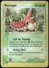 Wurmple
