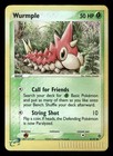 Wurmple