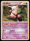 Mr. Mime