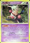 Mr. Mime