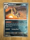 Mandibuzz