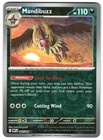 Mandibuzz