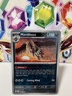 Mandibuzz