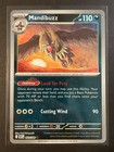 Mandibuzz