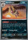 Mandibuzz