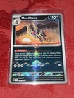 Mandibuzz