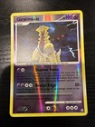 Giratina