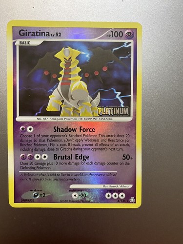 Giratina