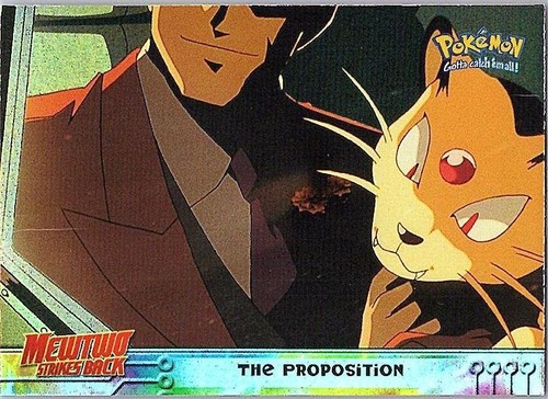 Proposition