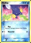 Mudkip