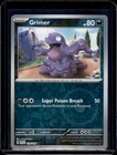 Grimer