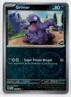 Grimer