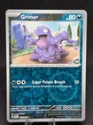 Grimer