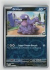 Grimer
