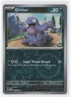 Grimer