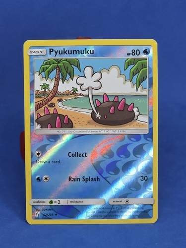 Pyukumuku