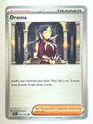 Drasna