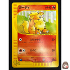 Growlithe