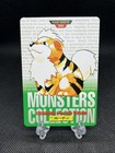 Growlithe