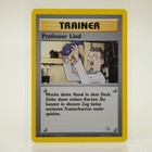 Professor Elm