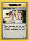 Professor Elm