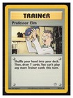 Professor Elm