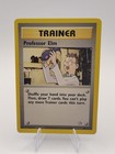 Professor Elm