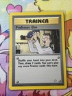Professor Elm