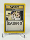 Professor Elm