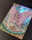 Venomoth