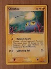 Chinchou