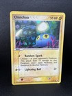 Chinchou