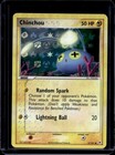 Chinchou