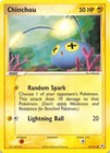 Chinchou