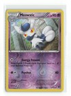 Meowstic