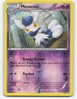 Meowstic