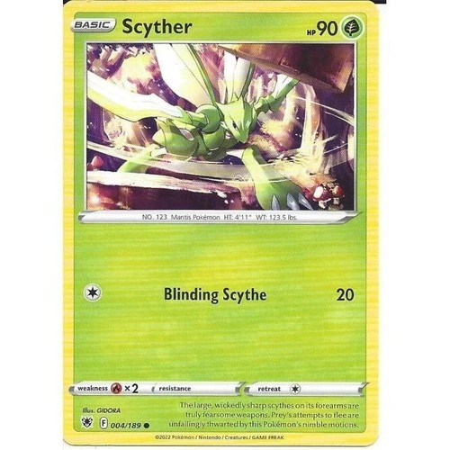 Scyther