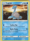 Lapras